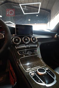 مێرسێدس بێنز C-Class